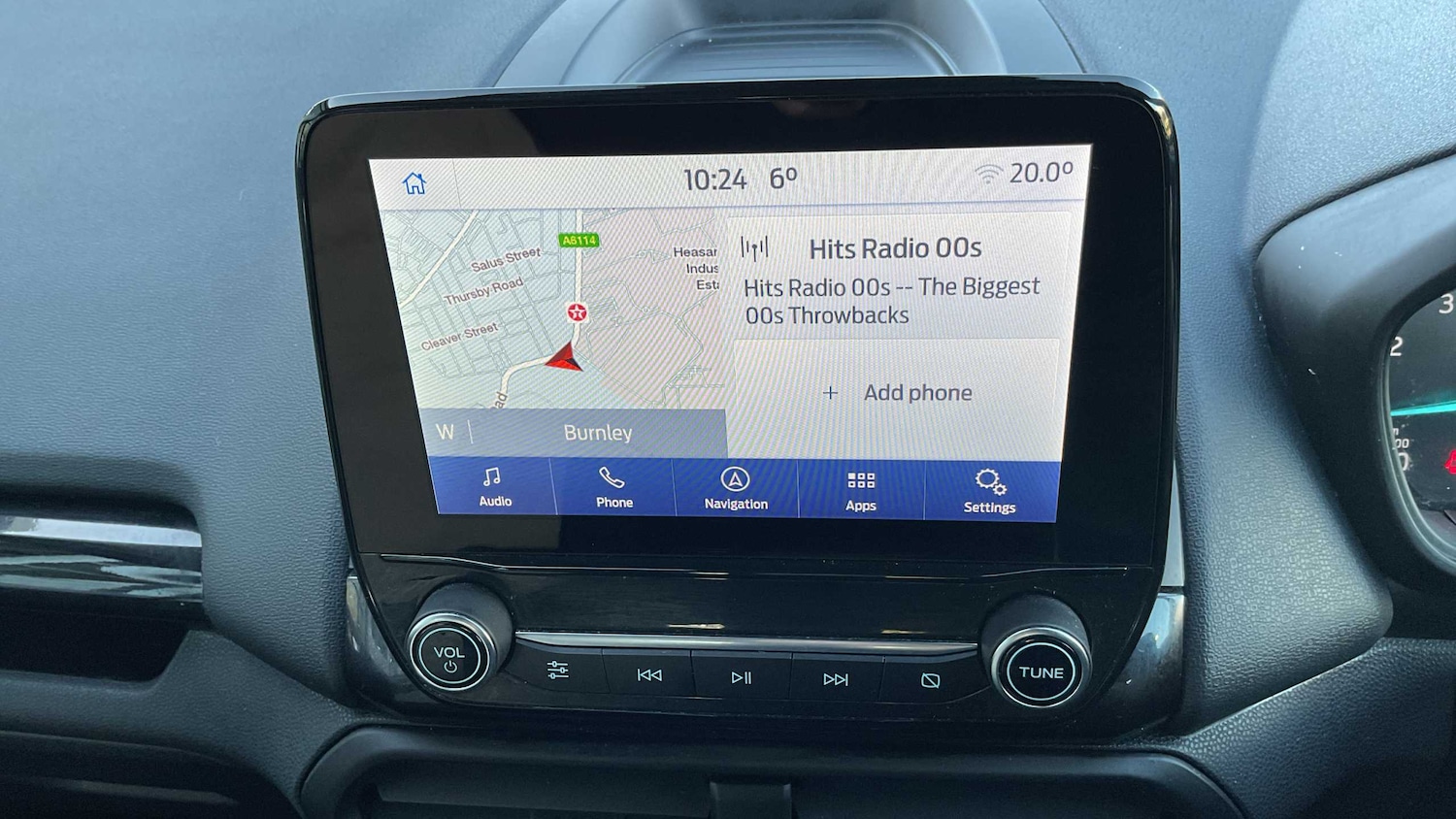 Used Ford Ecosport 2022 for sale - 76587657: Photo 13