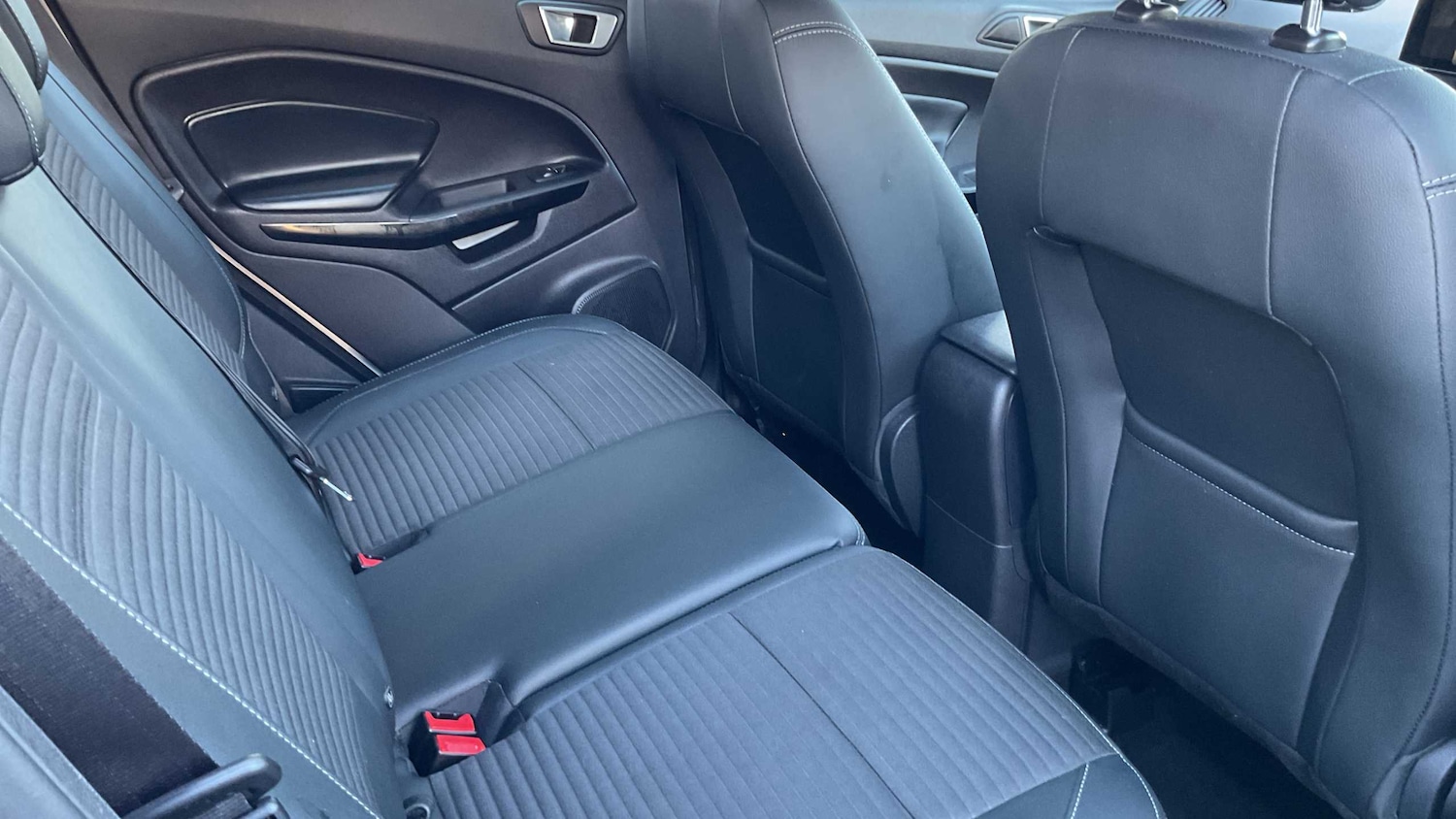 Used Ford Ecosport 2022 for sale - 76587657: Photo 15