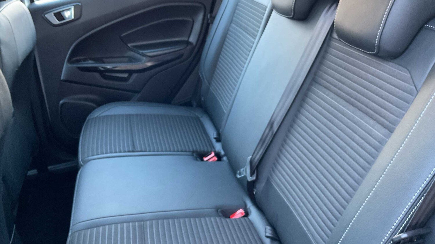 Used Ford Ecosport 2022 for sale - 76587657: Photo 17