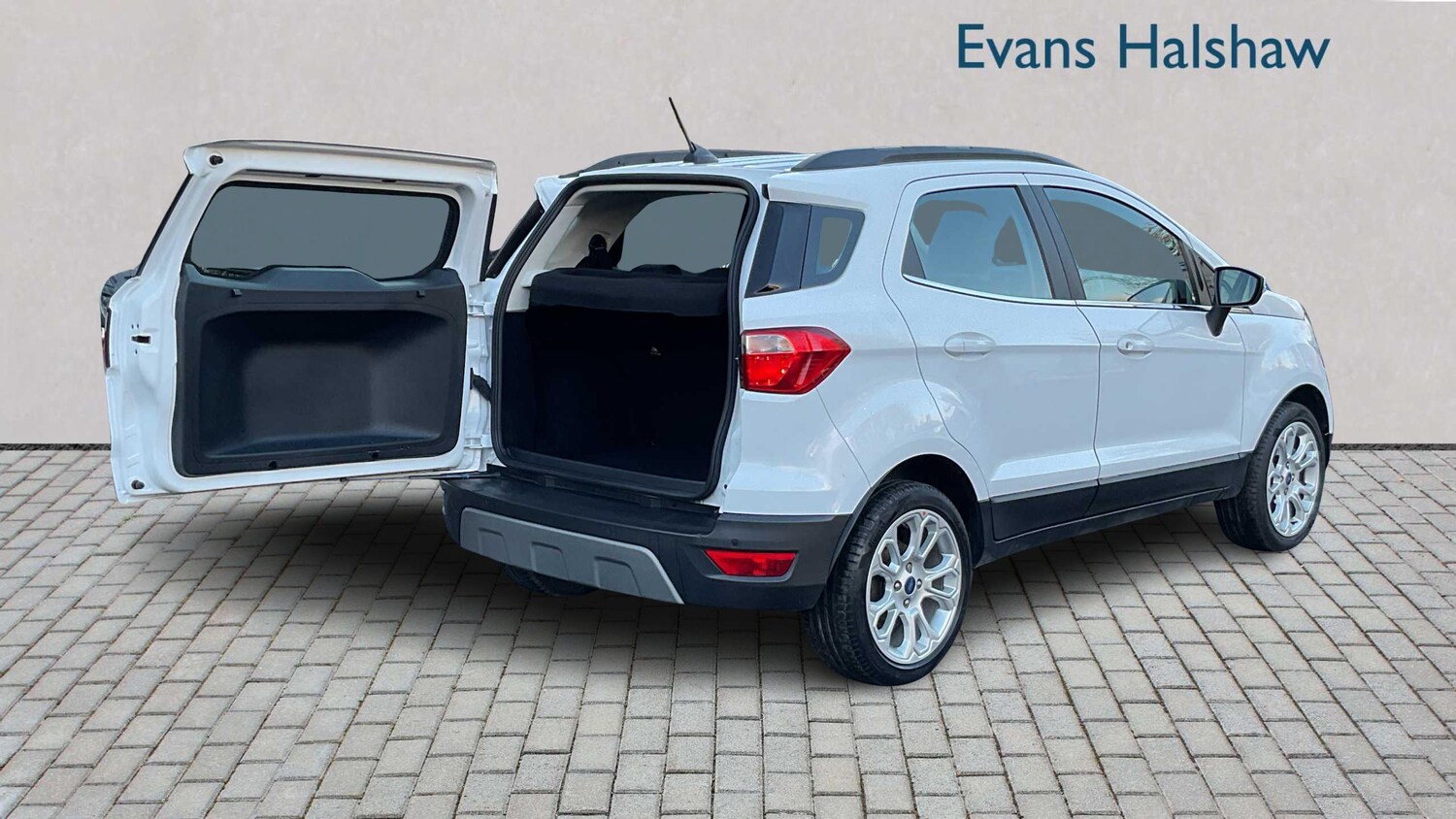 Used Ford Ecosport 2022 for sale - 76587657: Photo 19