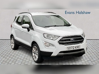 Ford - Ecosport