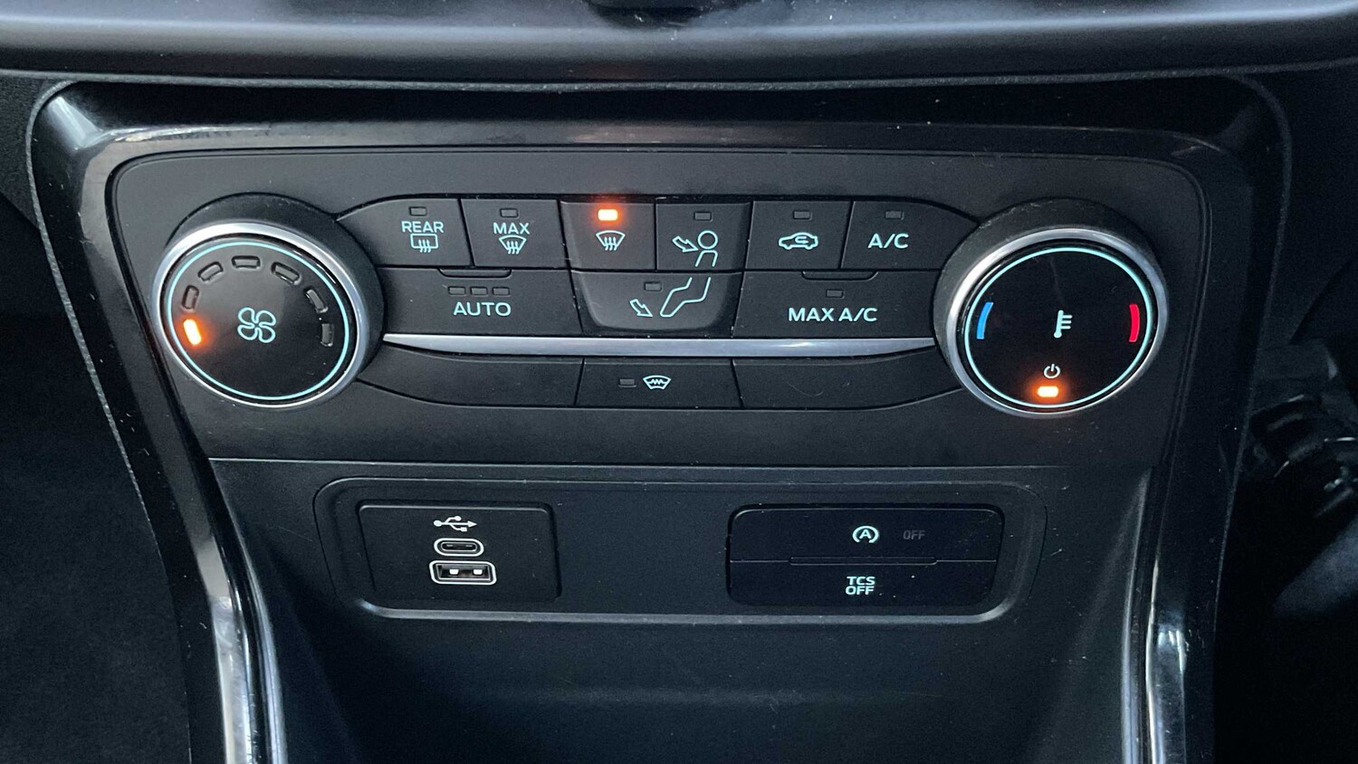 Used Ford Ecosport 2022 for sale - 76587657: Photo 20