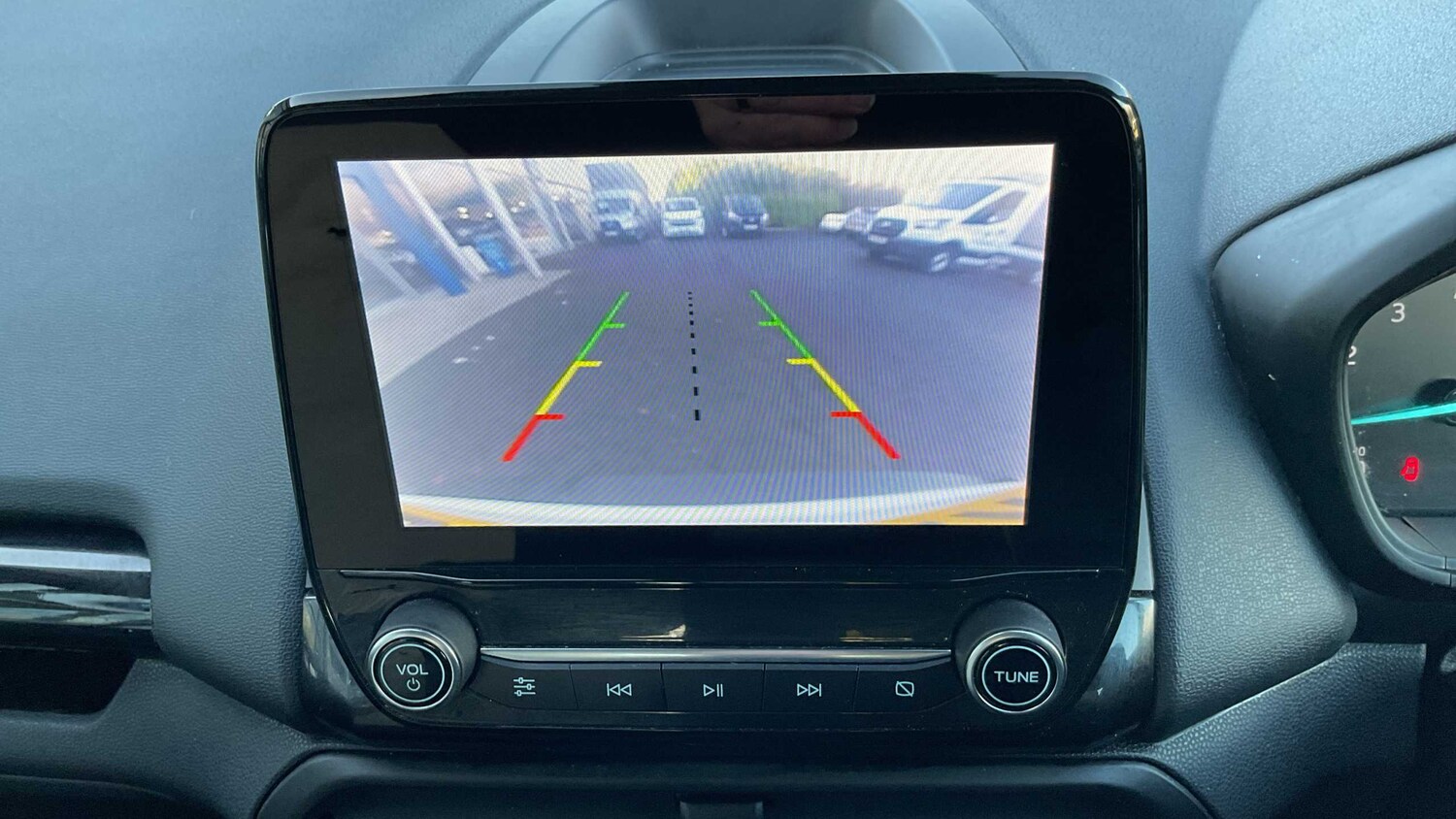 Used Ford Ecosport 2022 for sale - 76587657: Photo 22