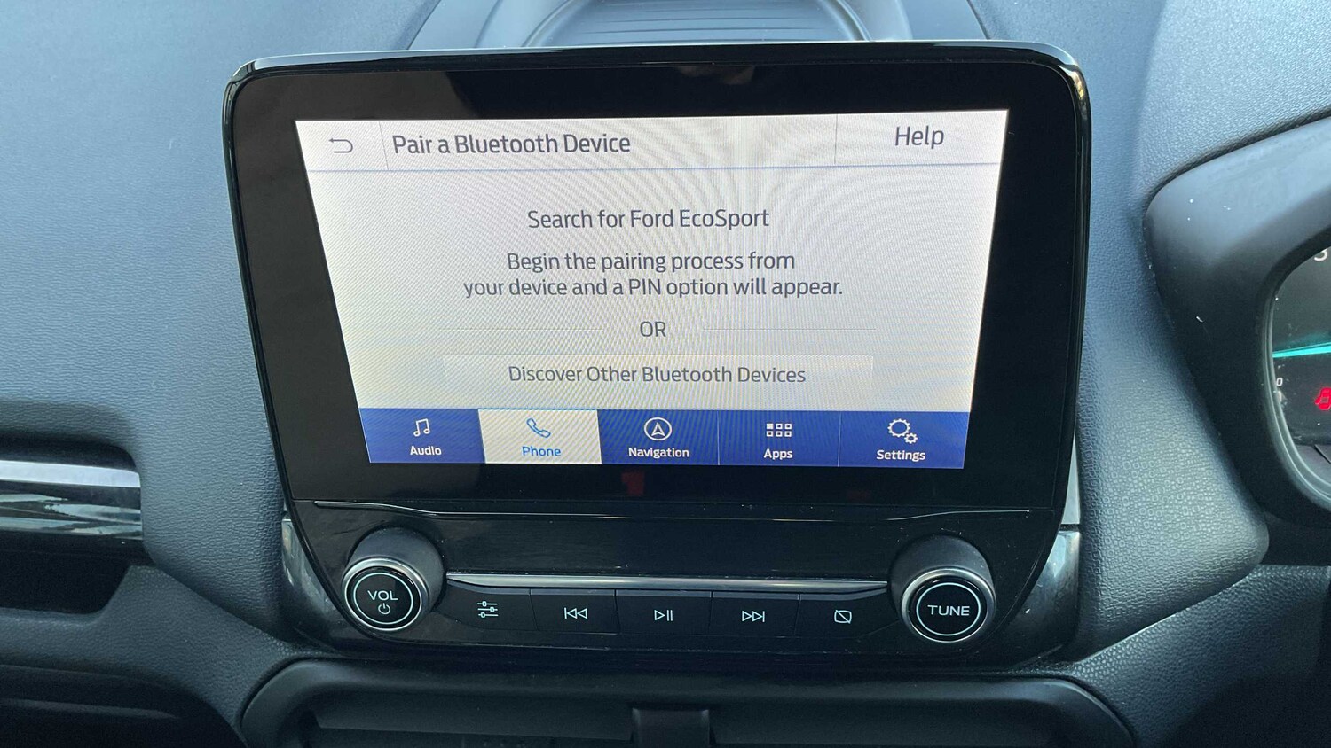 Used Ford Ecosport 2022 for sale - 76587657: Photo 23