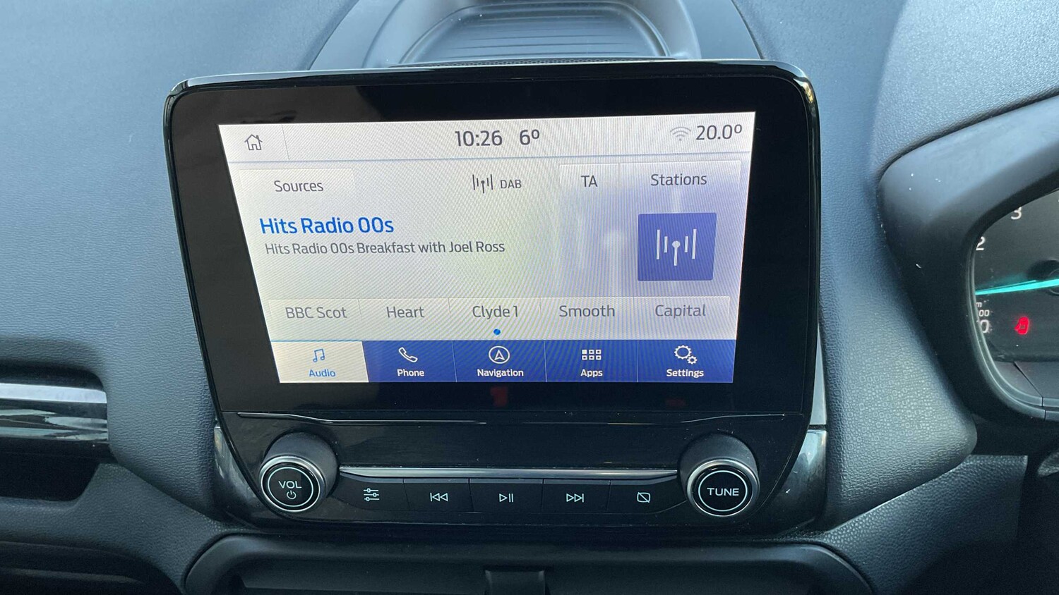 Used Ford Ecosport 2022 for sale - 76587657: Photo 24