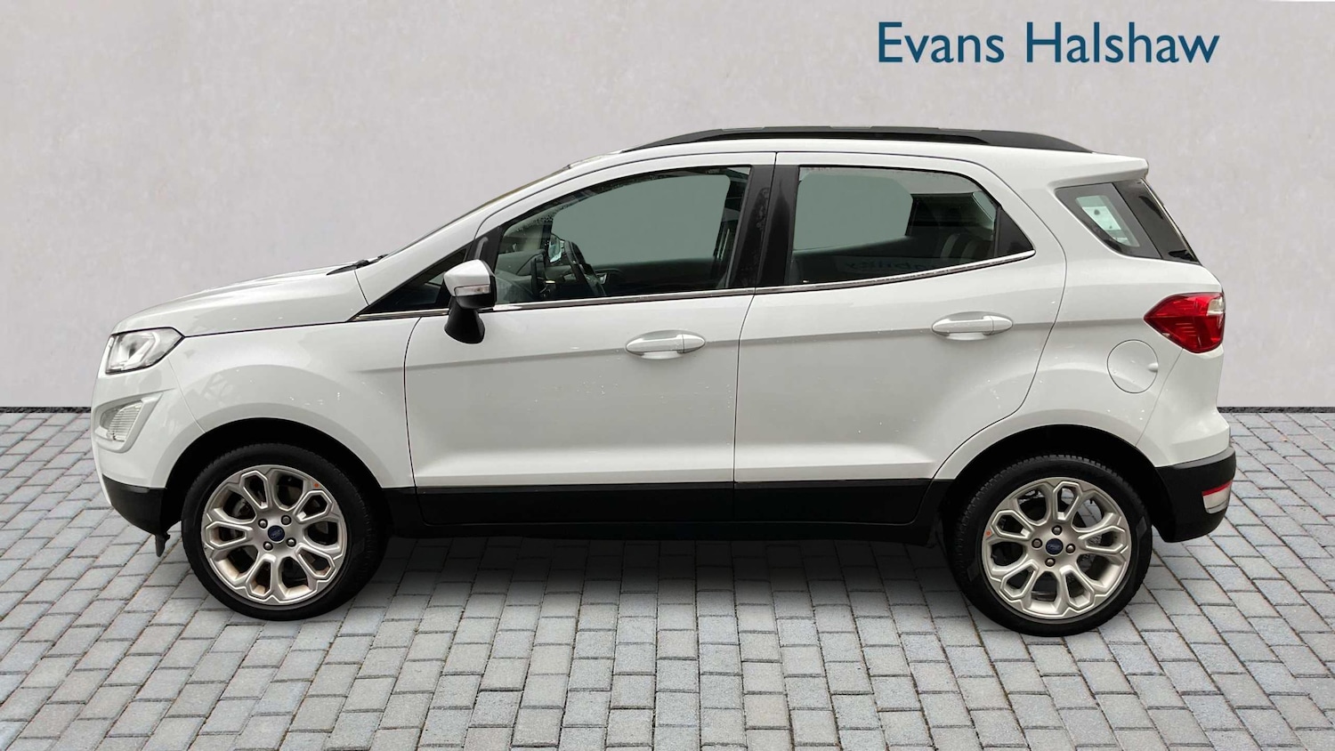 Used Ford Ecosport 2022 for sale - 76587657: Photo 4