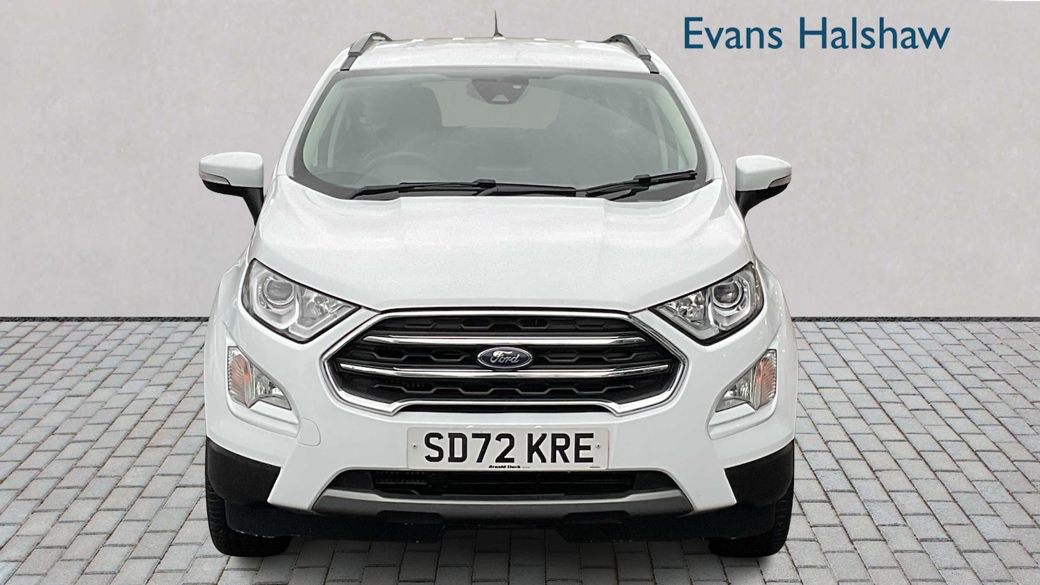 Used Ford Ecosport 2022 for sale - 76587657: Photo 5