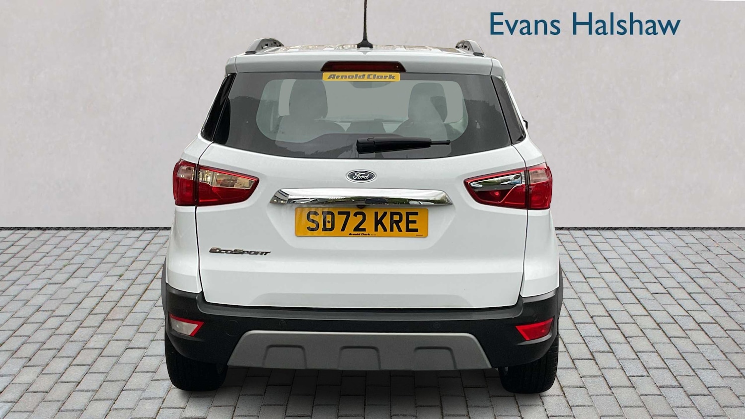 Used Ford Ecosport 2022 for sale - 76587657: Photo 6