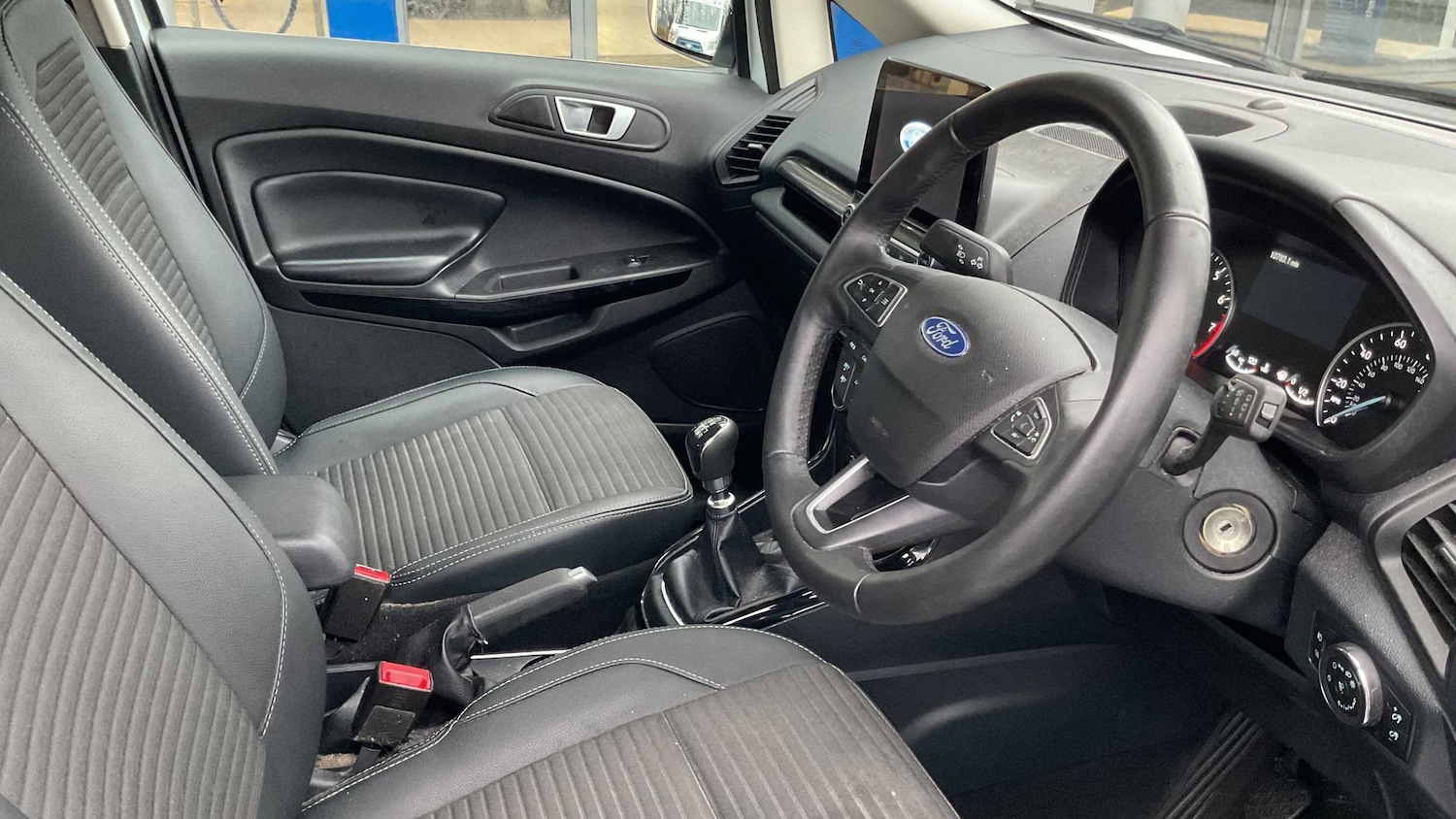 Used Ford Ecosport 2022 for sale - 76587657: Photo 7