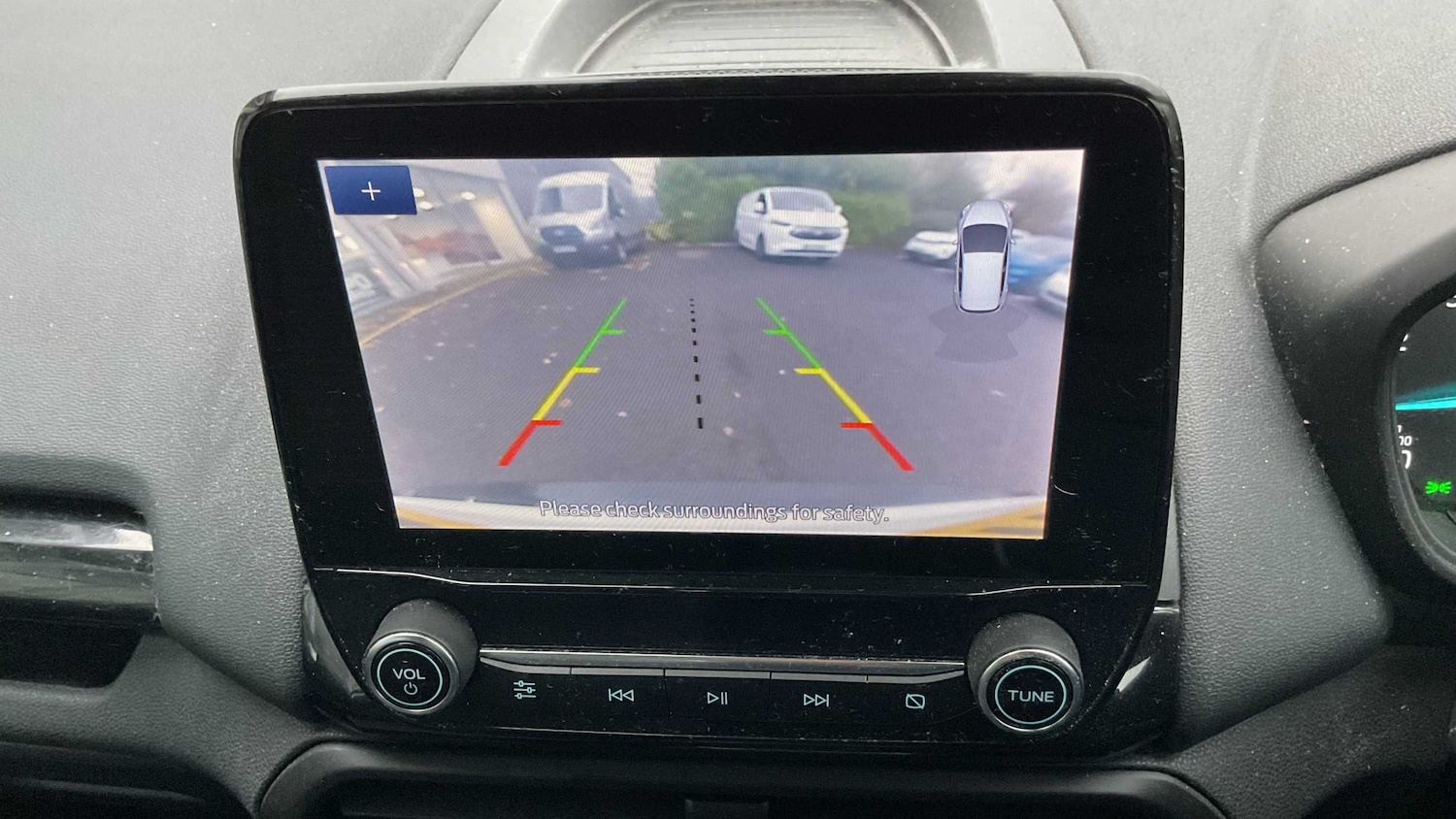 Used Ford Ecosport 2022 for sale - 76587657: Photo 8