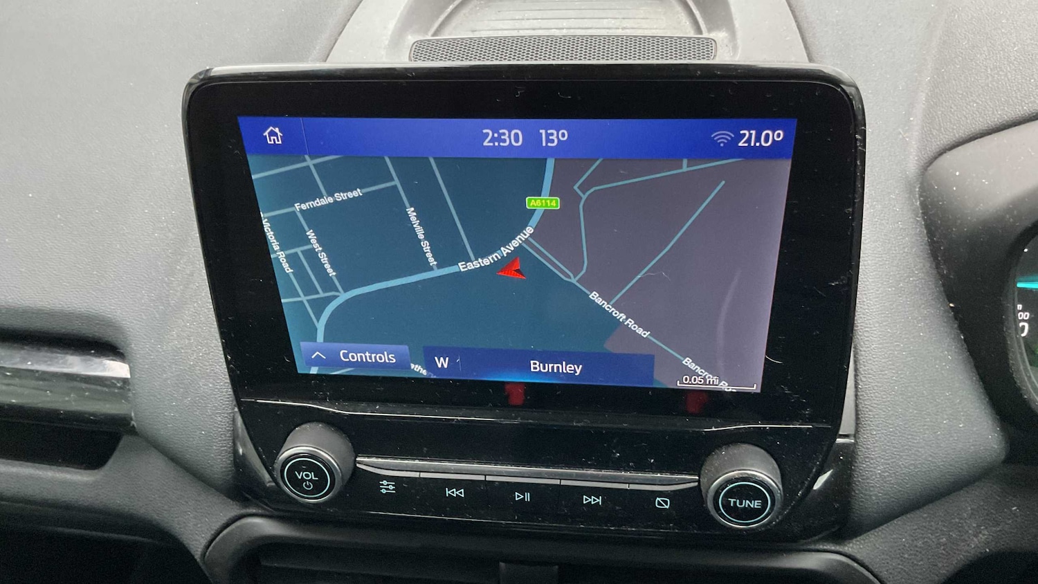 Used Ford Ecosport 2022 for sale - 76587657: Photo 9