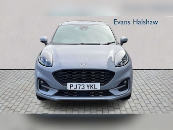Used Ford Puma 2024 for sale - 78591669: Photo