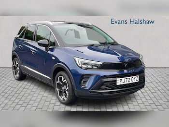 1.2 Turbo [130] Ultimate 5dr Auto