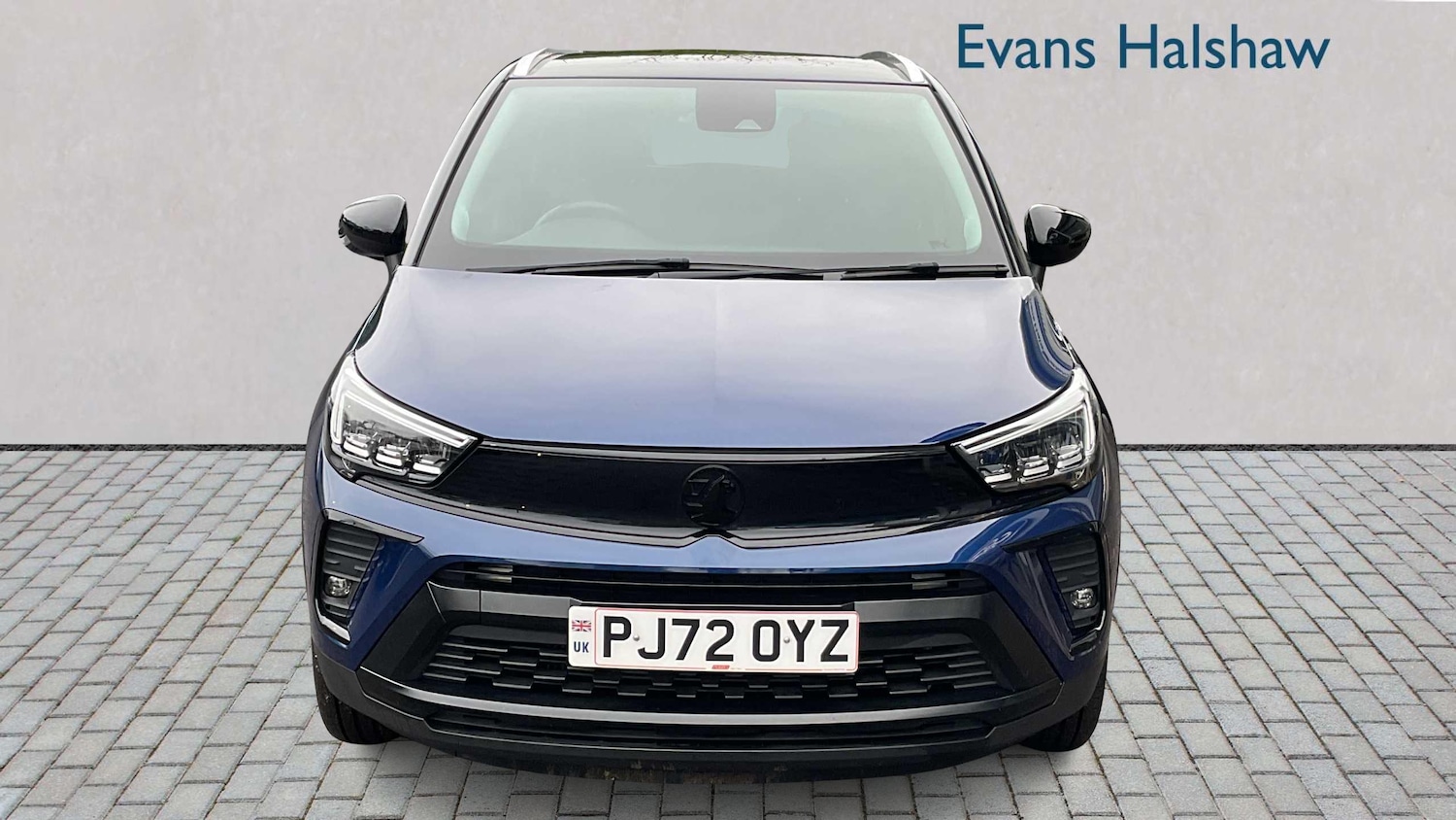 Used Vauxhall Crossland 2022 for sale - 77164481: Photo 4