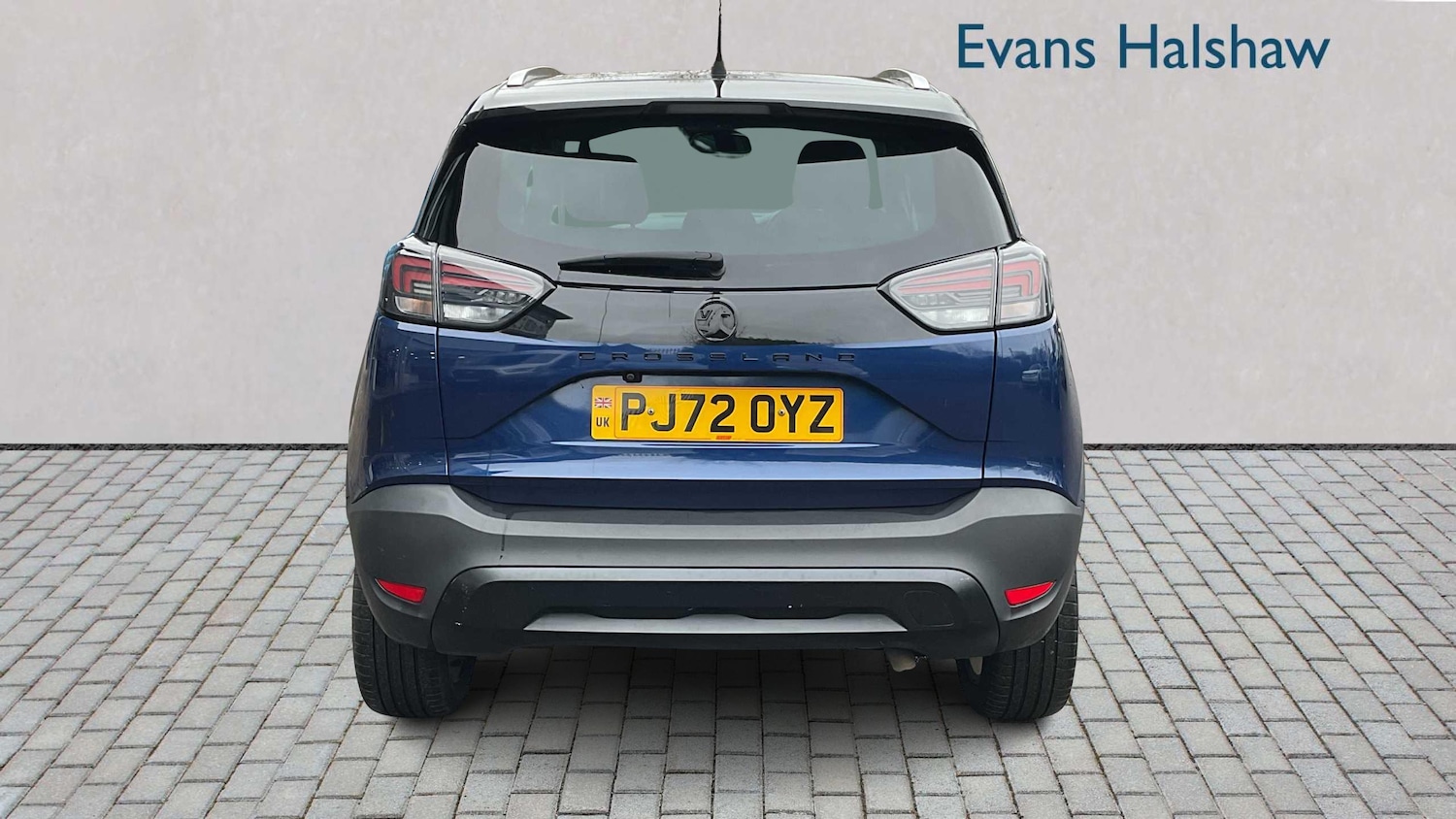 Used Vauxhall Crossland 2022 for sale - 77164481: Photo 5