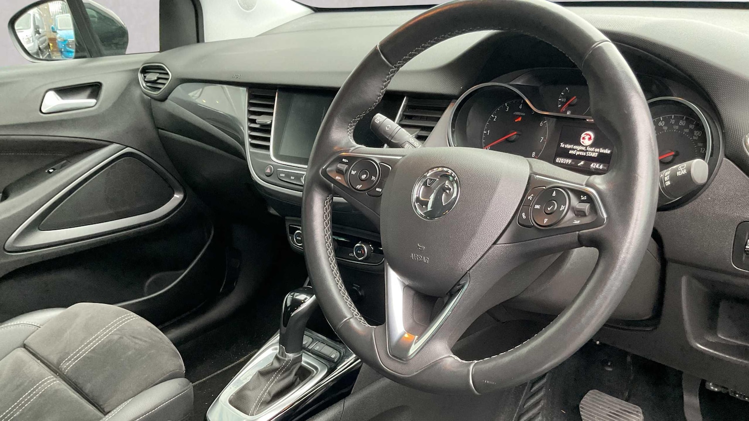 Used Vauxhall Crossland 2022 for sale - 77164481: Photo 6