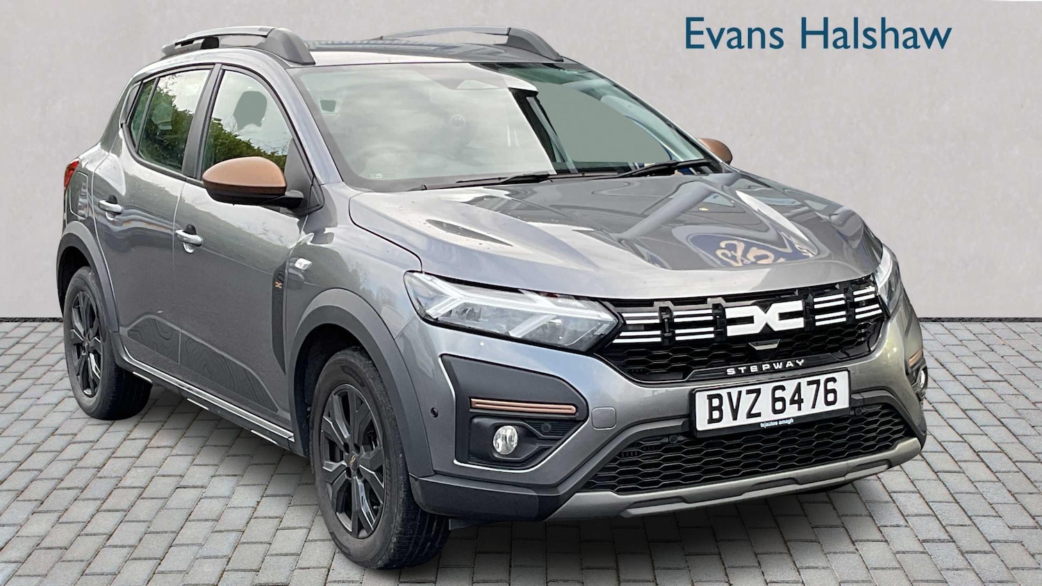 Used Dacia Sandero Stepway 2024 for sale - 76902328: Photo 1