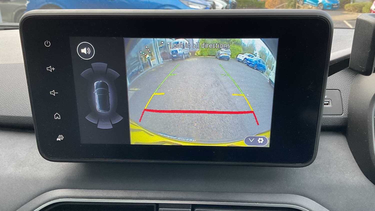 Used Dacia Sandero Stepway 2024 for sale - 76902328: Photo 10