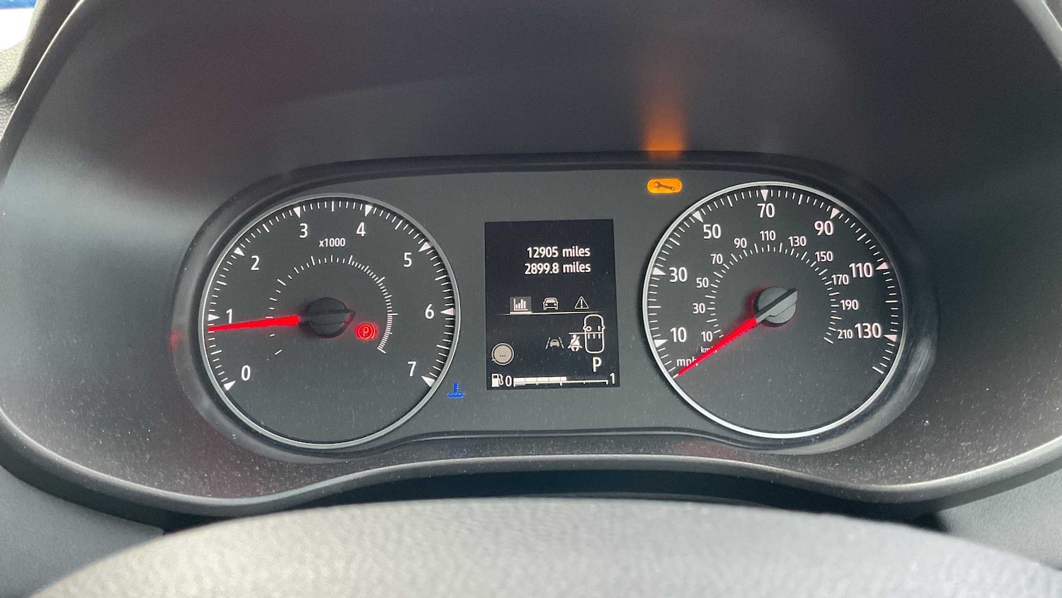 Used Dacia Sandero Stepway 2024 for sale - 76902328: Photo 11