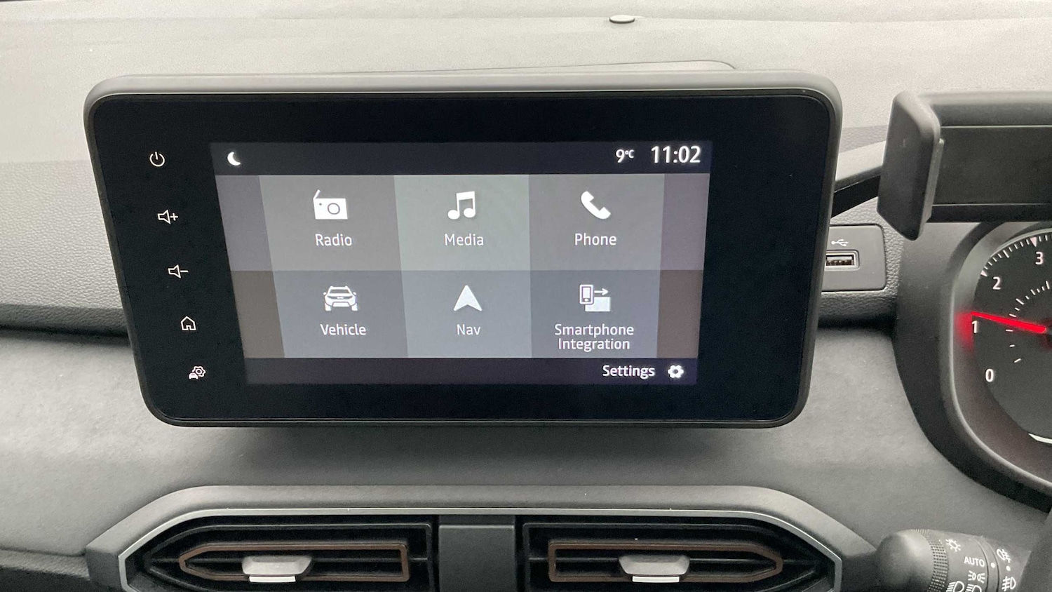 Used Dacia Sandero Stepway 2024 for sale - 76902328: Photo 12