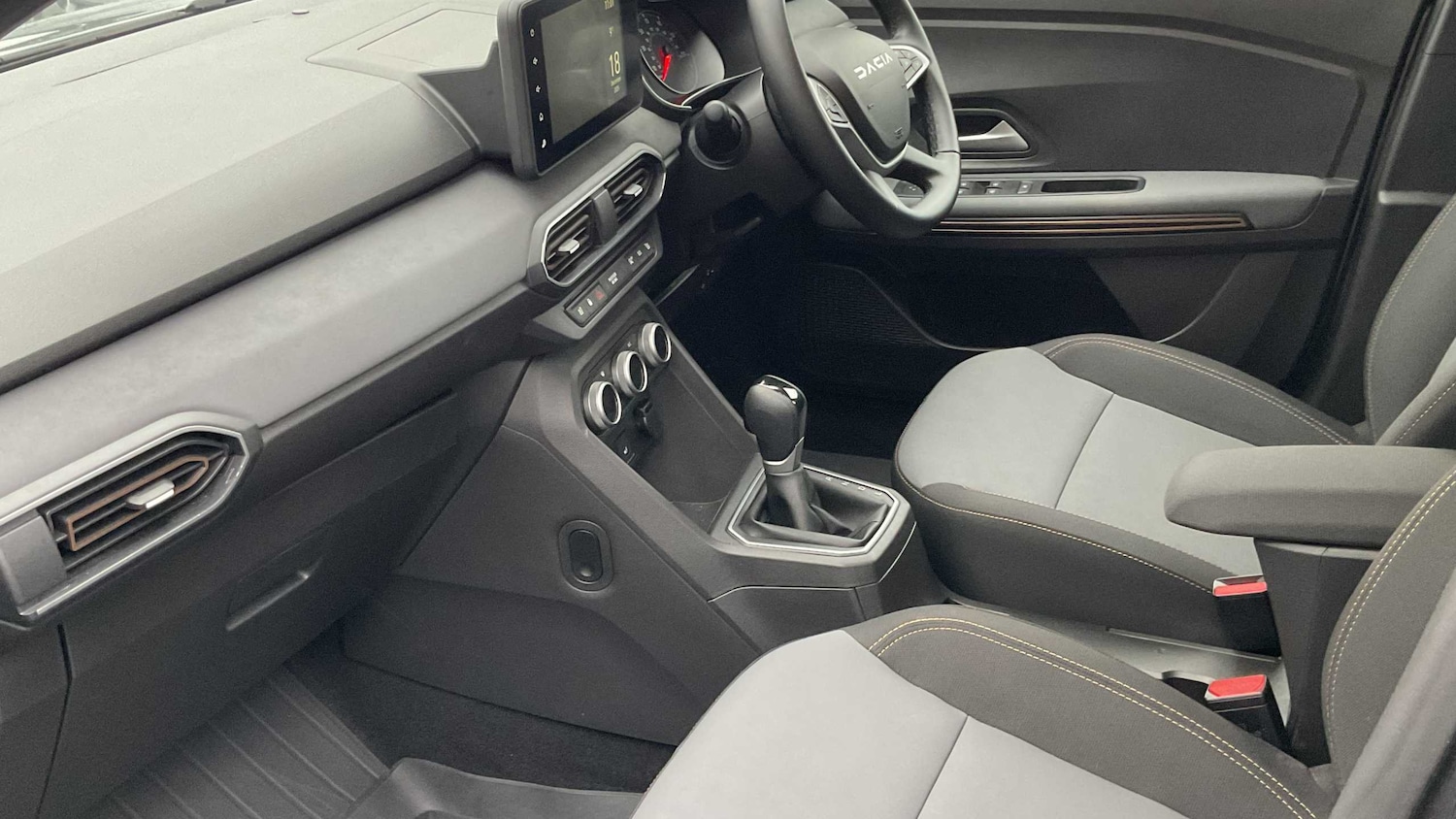 Used Dacia Sandero Stepway 2024 for sale - 76902328: Photo 16