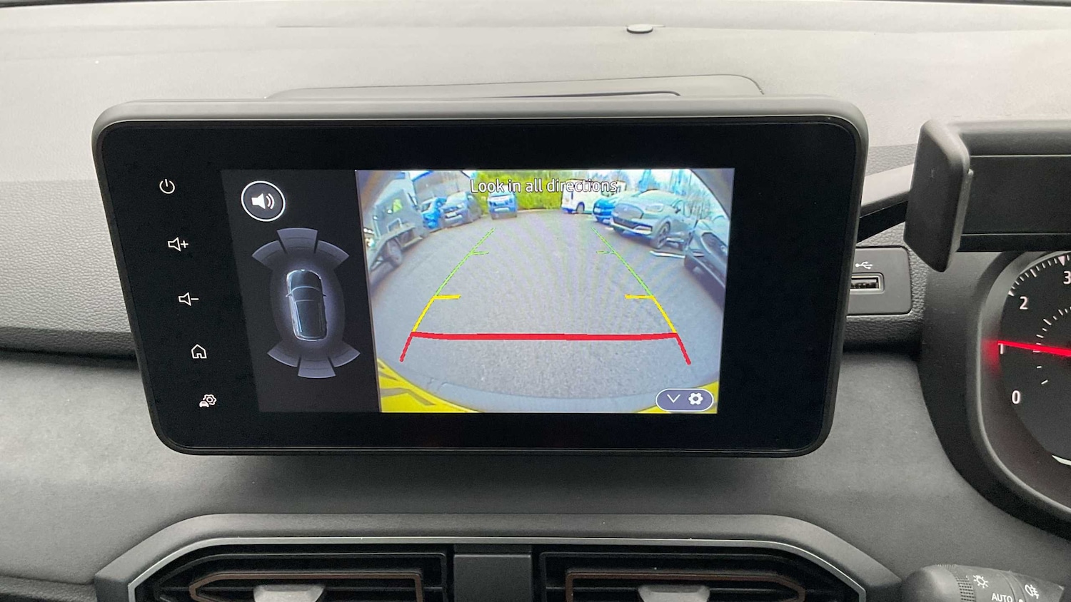 Used Dacia Sandero Stepway 2024 for sale - 76902328: Photo 21