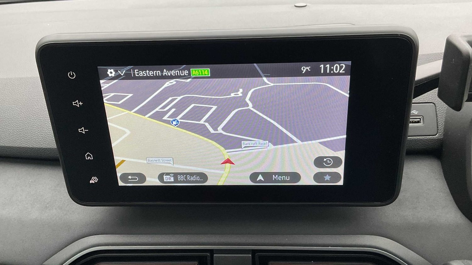 Used Dacia Sandero Stepway 2024 for sale - 76902328: Photo 22