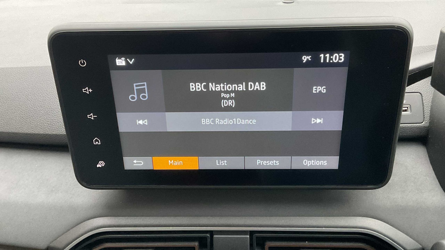 Used Dacia Sandero Stepway 2024 for sale - 76902328: Photo 24