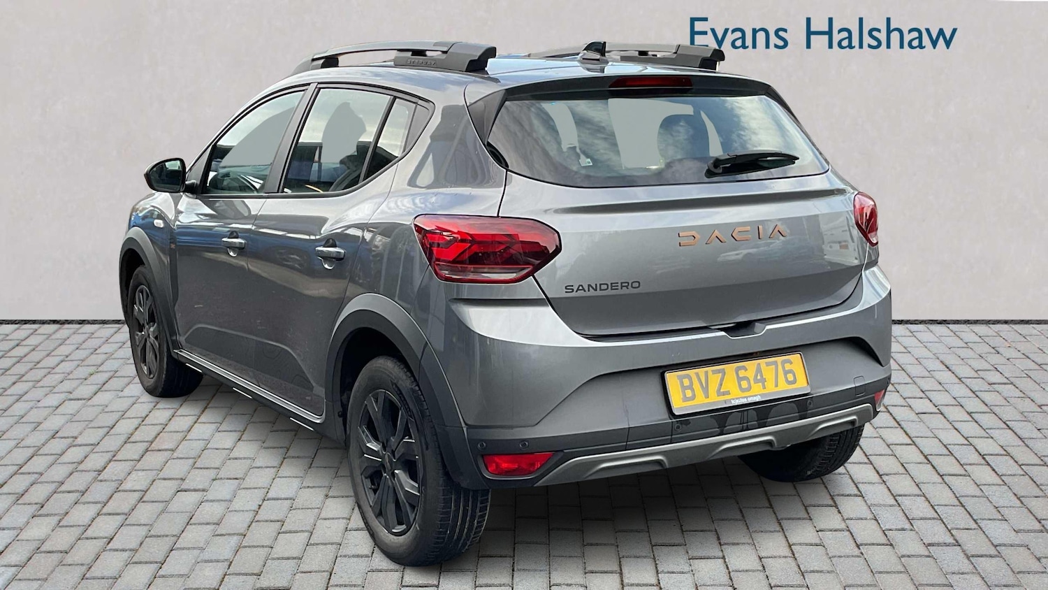 Used Dacia Sandero Stepway 2024 for sale - 76902328: Photo 3
