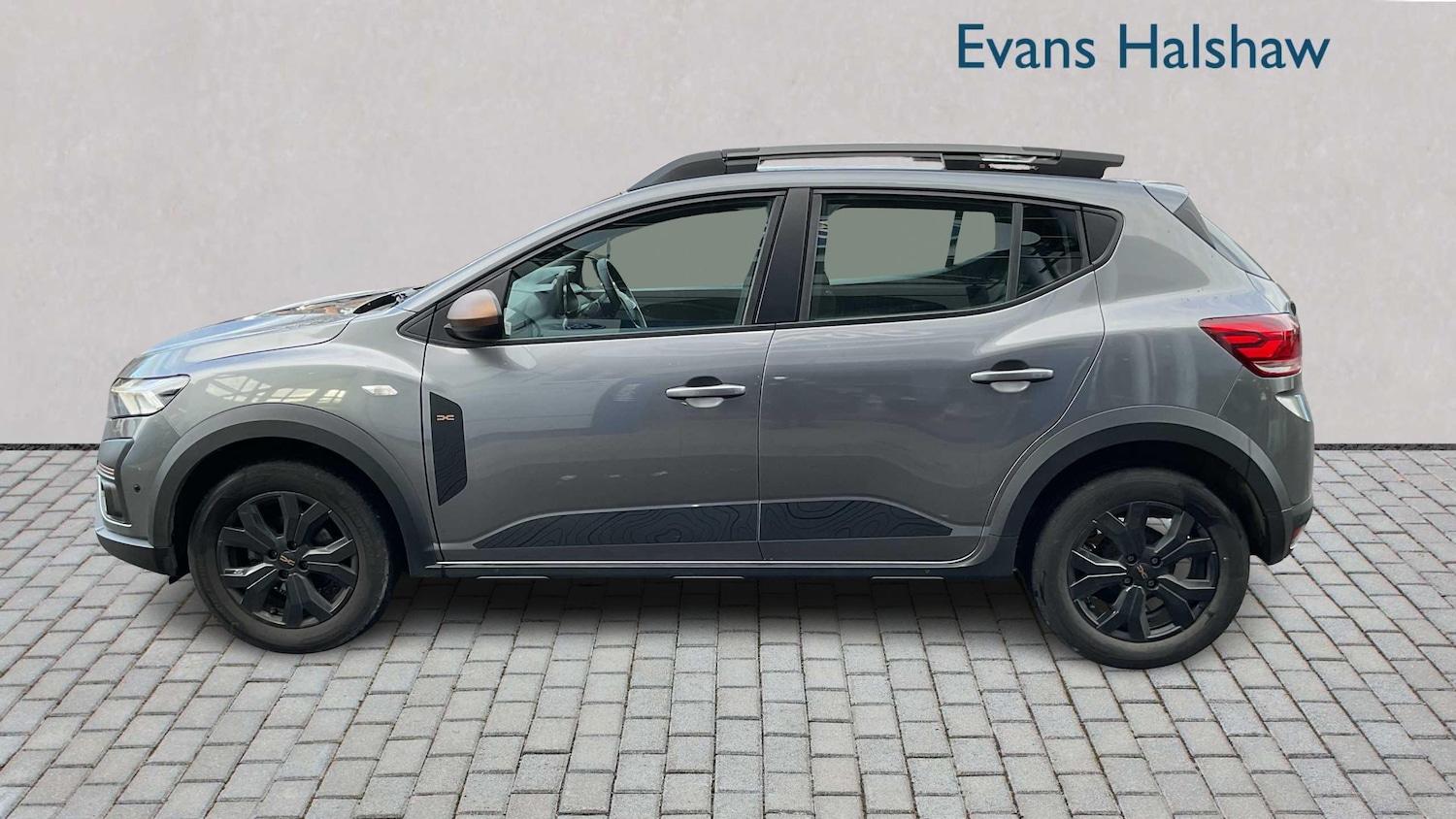 Used Dacia Sandero Stepway 2024 for sale - 76902328: Photo 4