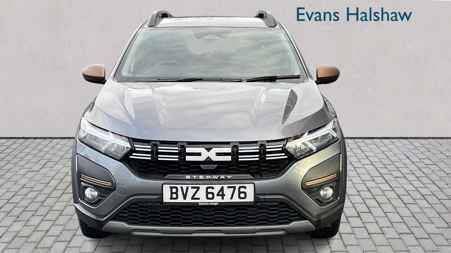 Used Dacia Sandero Stepway 2024 for sale - 76902328: Photo 5