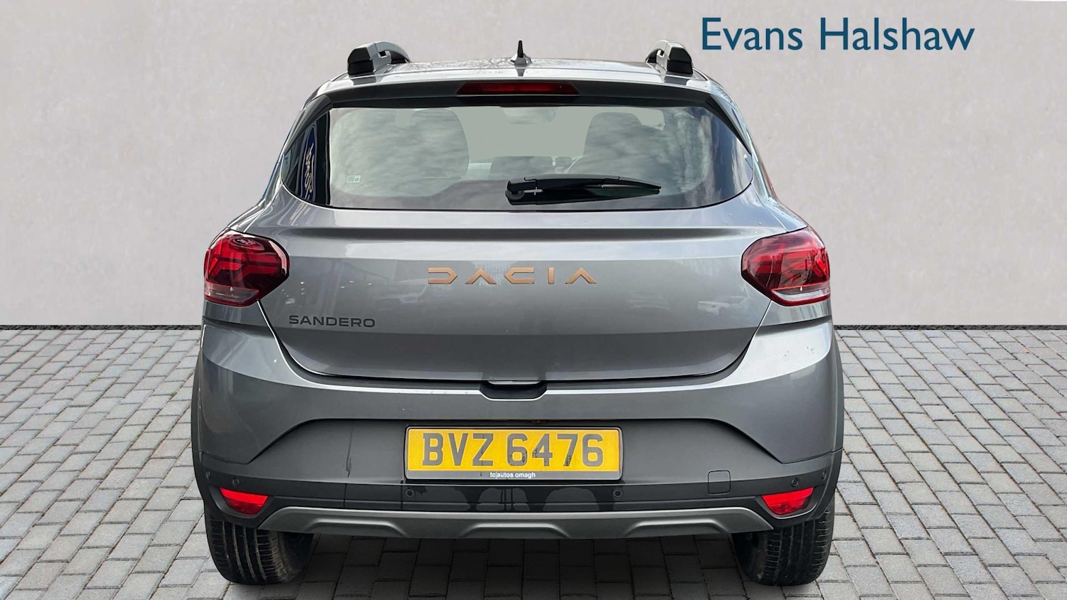 Used Dacia Sandero Stepway 2024 for sale - 76902328: Photo 6