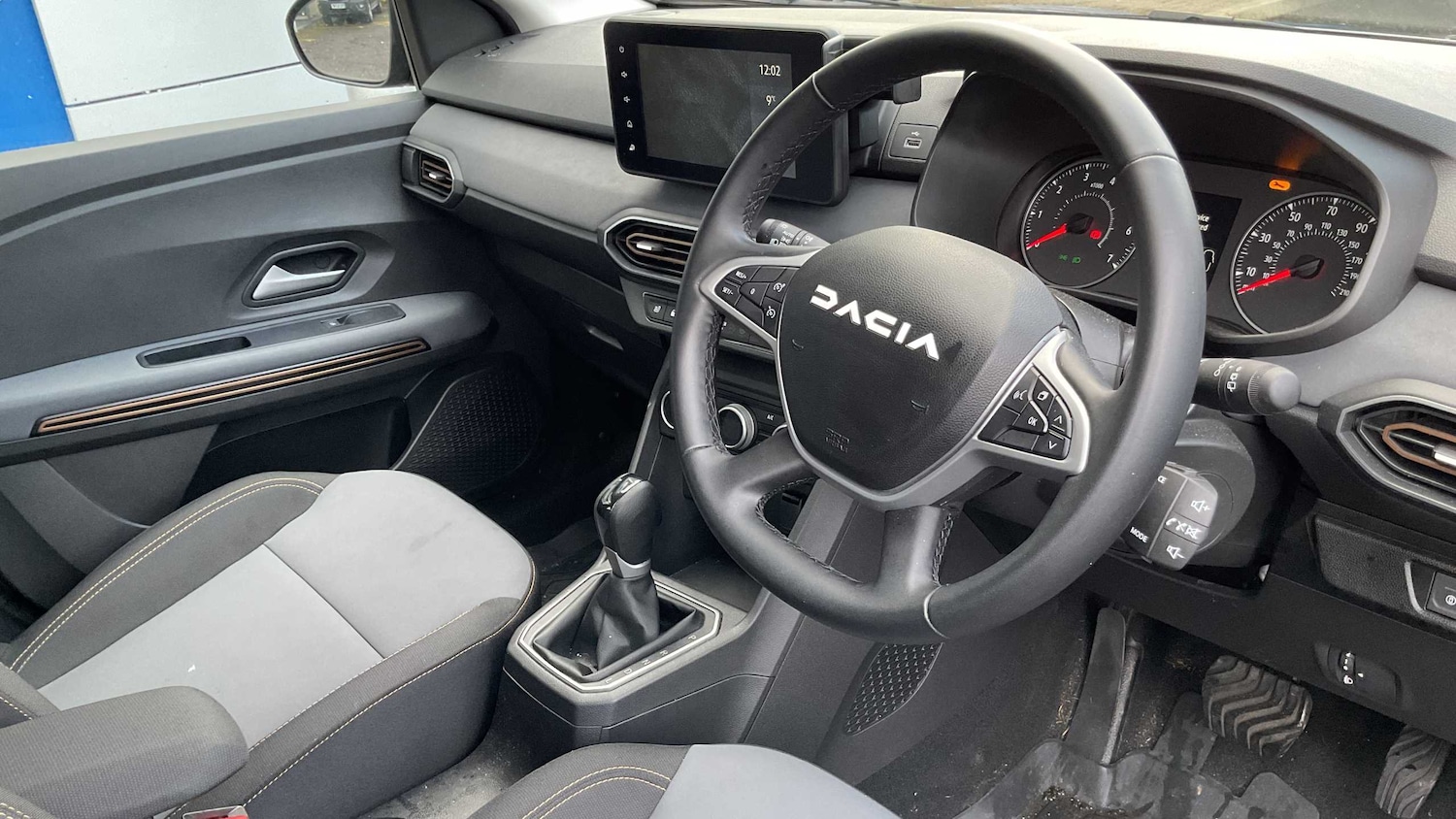 Used Dacia Sandero Stepway 2024 for sale - 76902328: Photo 7