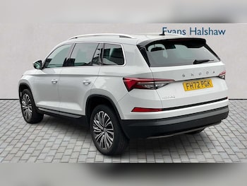 Used Skoda Kodiaq 2023 for sale - 77827352: Photo