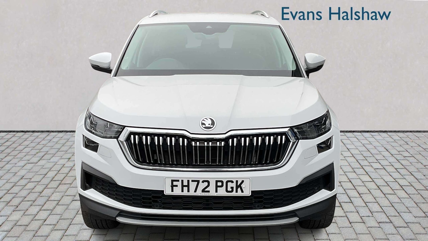 Used Skoda Kodiaq 2023 for sale - 77827352: Photo 4