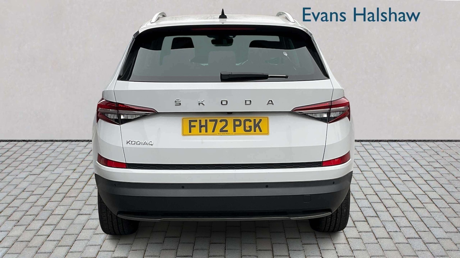 Used Skoda Kodiaq 2023 for sale - 77827352: Photo 5