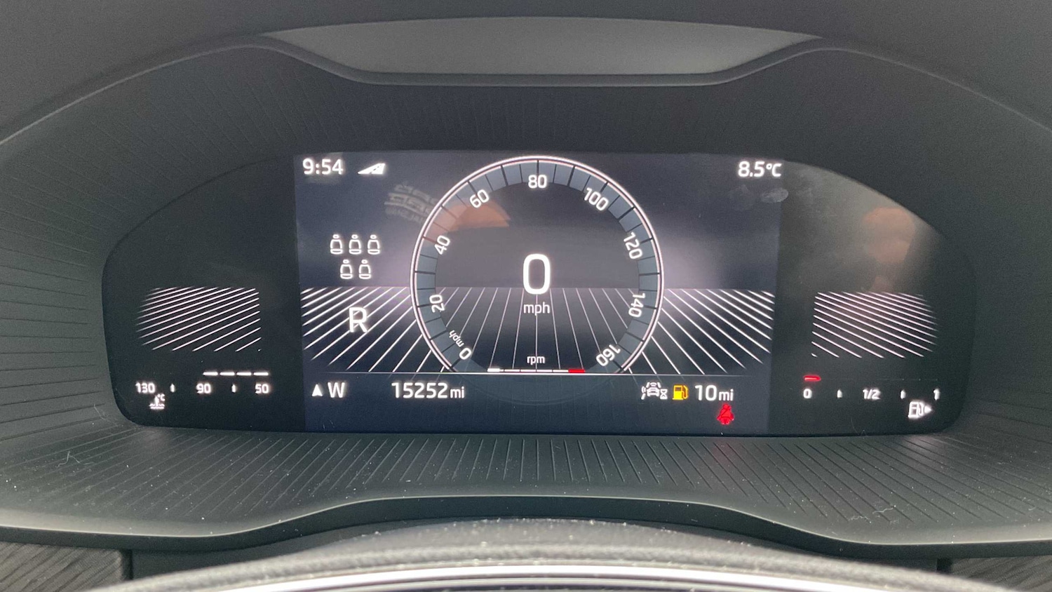 Used Skoda Kodiaq 2023 for sale - 77827352: Photo 9