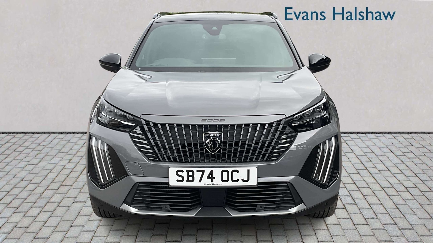 Used Peugeot 2008 2024 for sale - 77858275: Photo 4