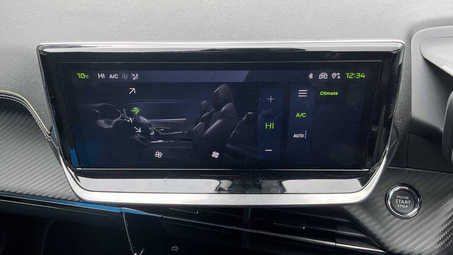 Used Peugeot 2008 2024 for sale - 77858275: Photo 8