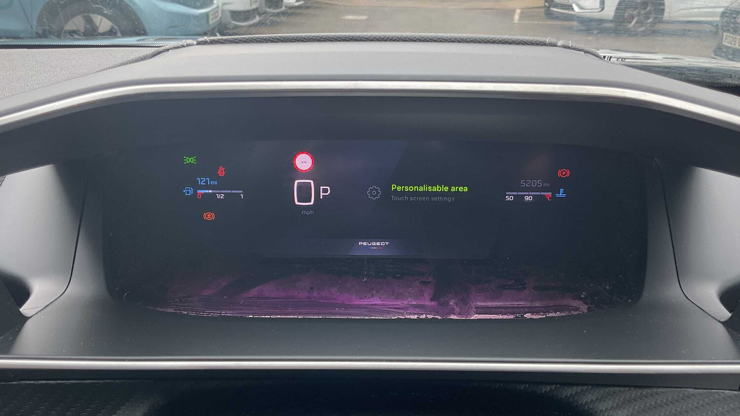 Used Peugeot 2008 2024 for sale - 77858275: Photo 9