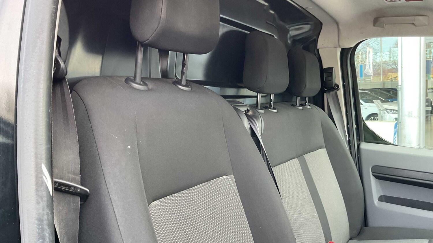 Used Vauxhall Vivaro 2022 for sale - 77134950: Photo 13