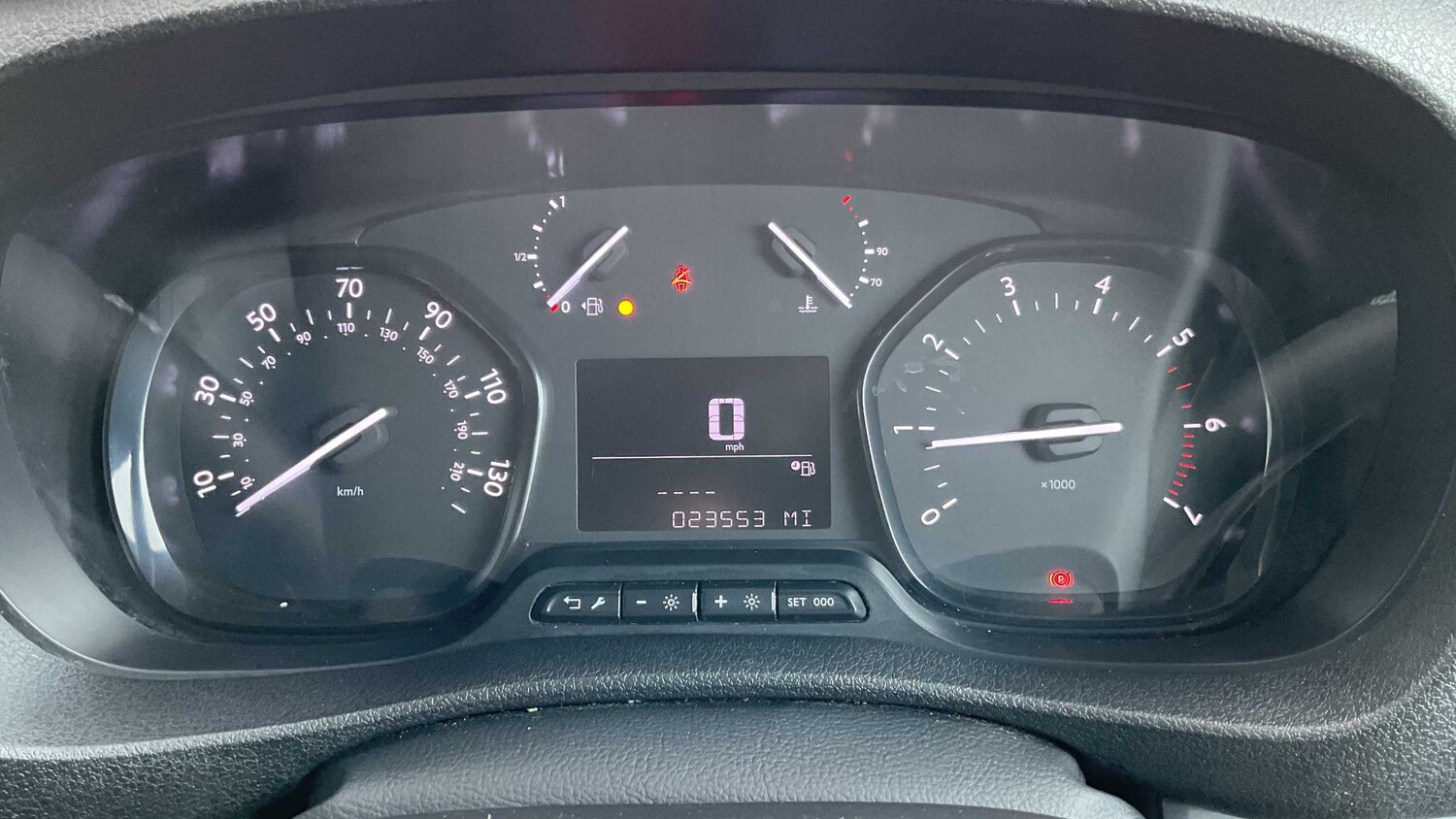 Used Vauxhall Vivaro 2022 for sale - 77134950: Photo 15