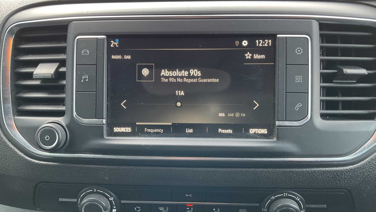 Used Vauxhall Vivaro 2022 for sale - 77134950: Photo 16