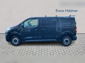 Used Vauxhall Vivaro 2022 for sale - 77134950: Photo