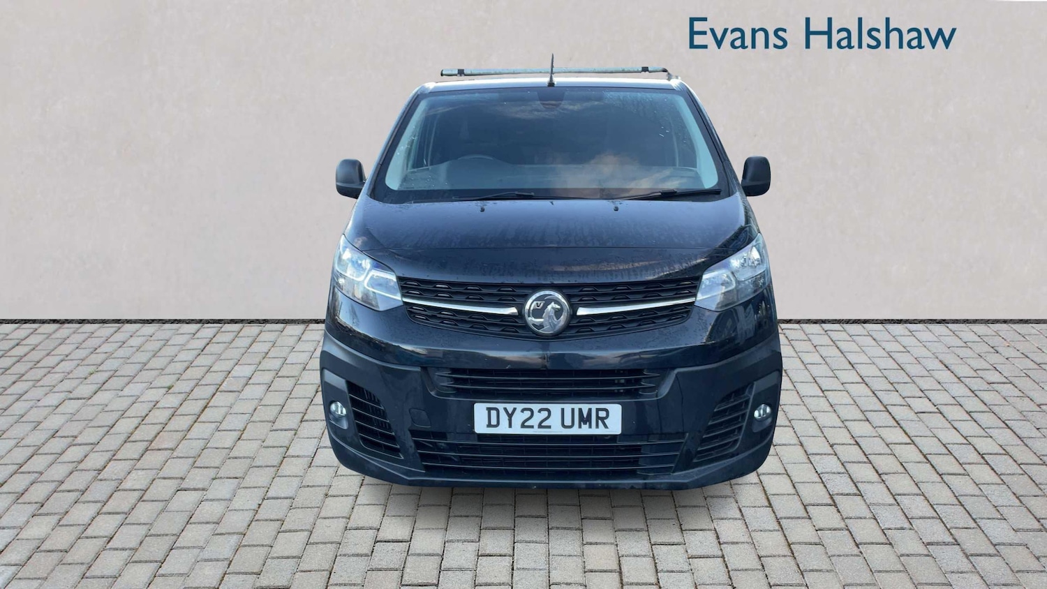 Used Vauxhall Vivaro 2022 for sale - 77134950: Photo 4