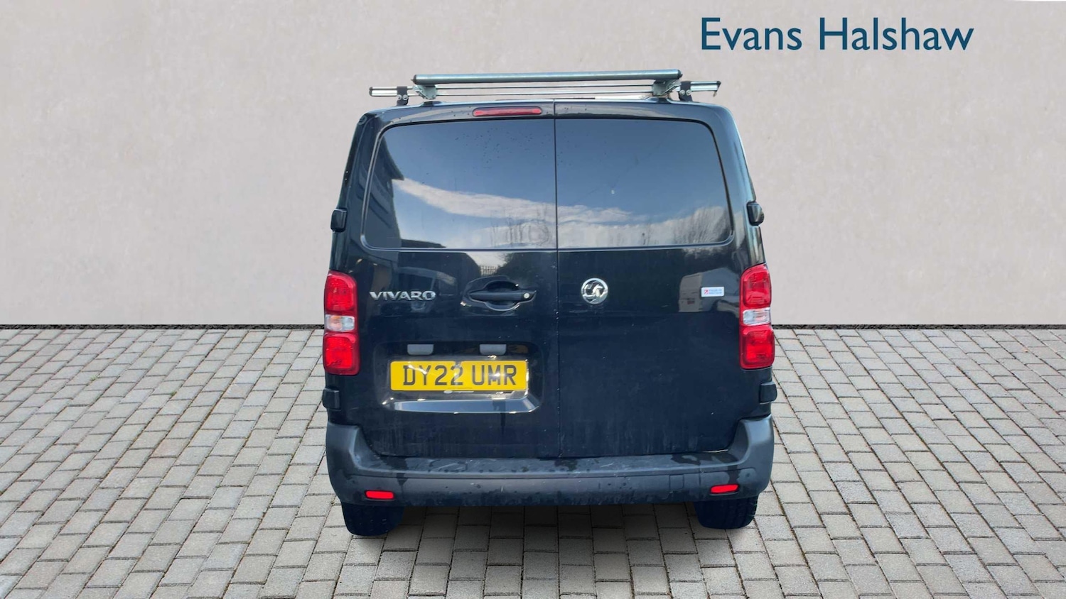 Used Vauxhall Vivaro 2022 for sale - 77134950: Photo 5