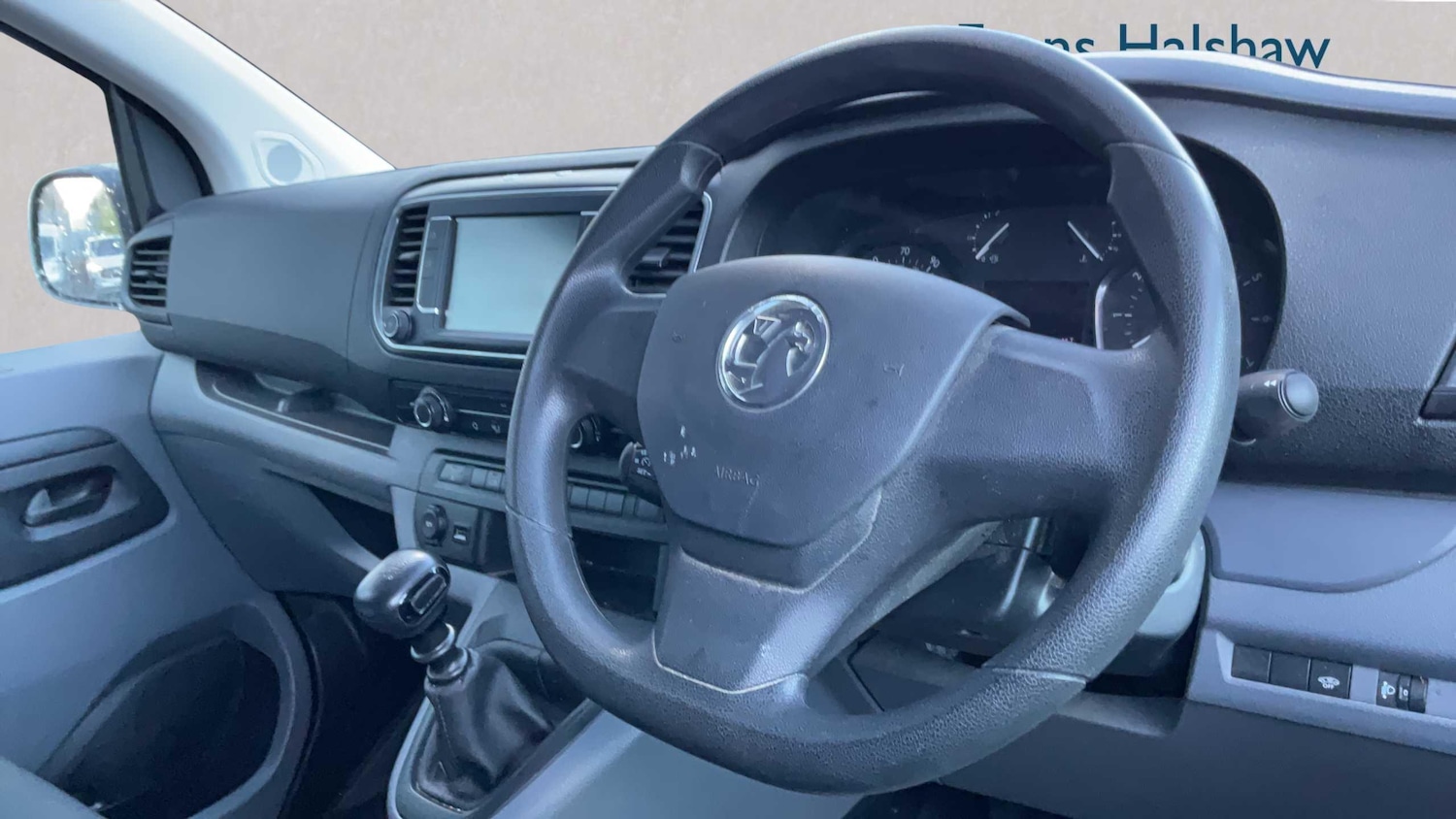 Used Vauxhall Vivaro 2022 for sale - 77134950: Photo 6