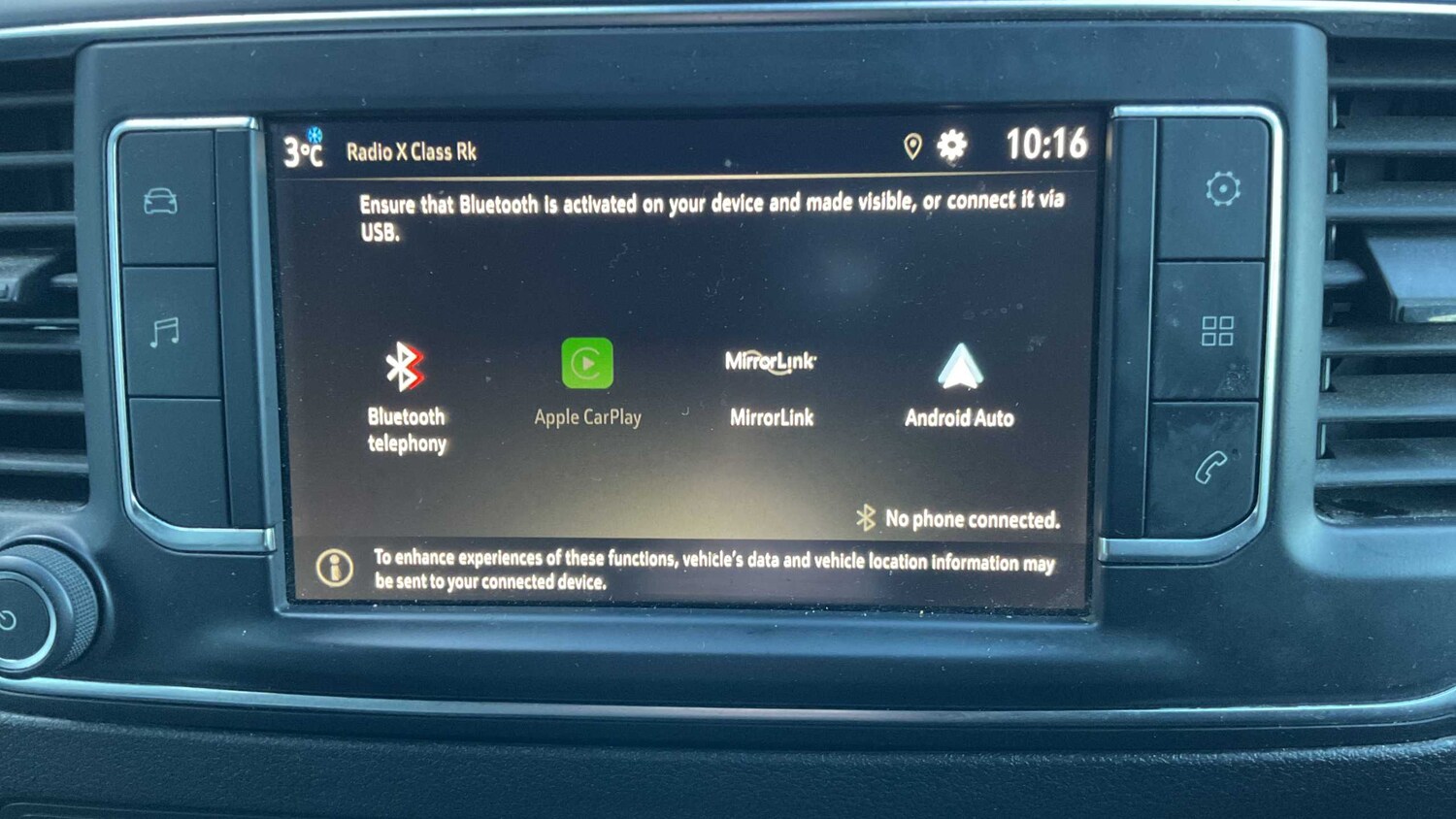 Used Vauxhall Vivaro 2022 for sale - 77134950: Photo 7