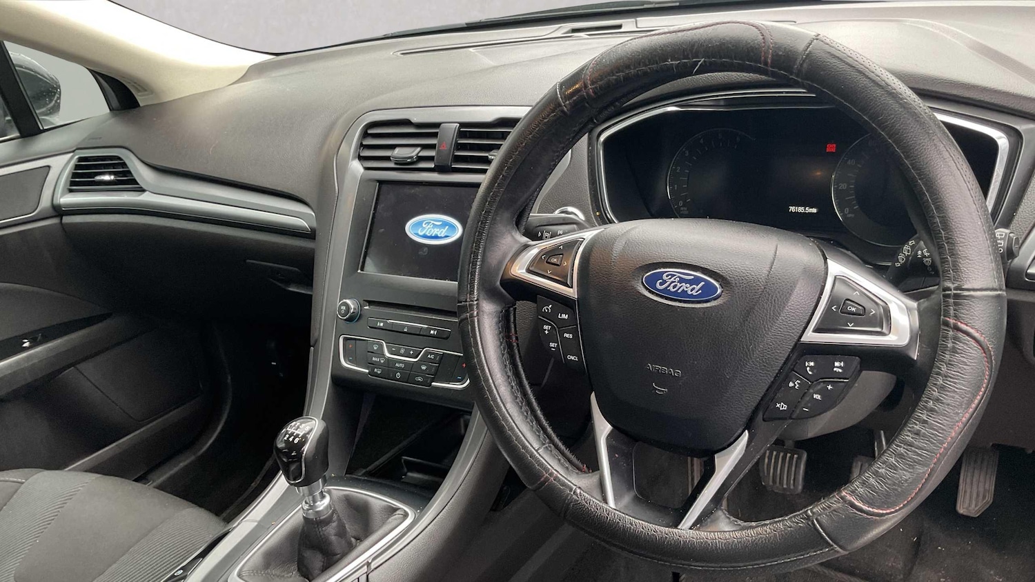 Used Ford Mondeo 2017 for sale - 77552993: Photo 6