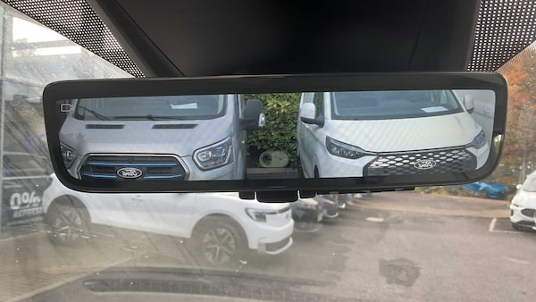 Used Ford Transit Custom 2022 for sale - 76272172: Photo 8